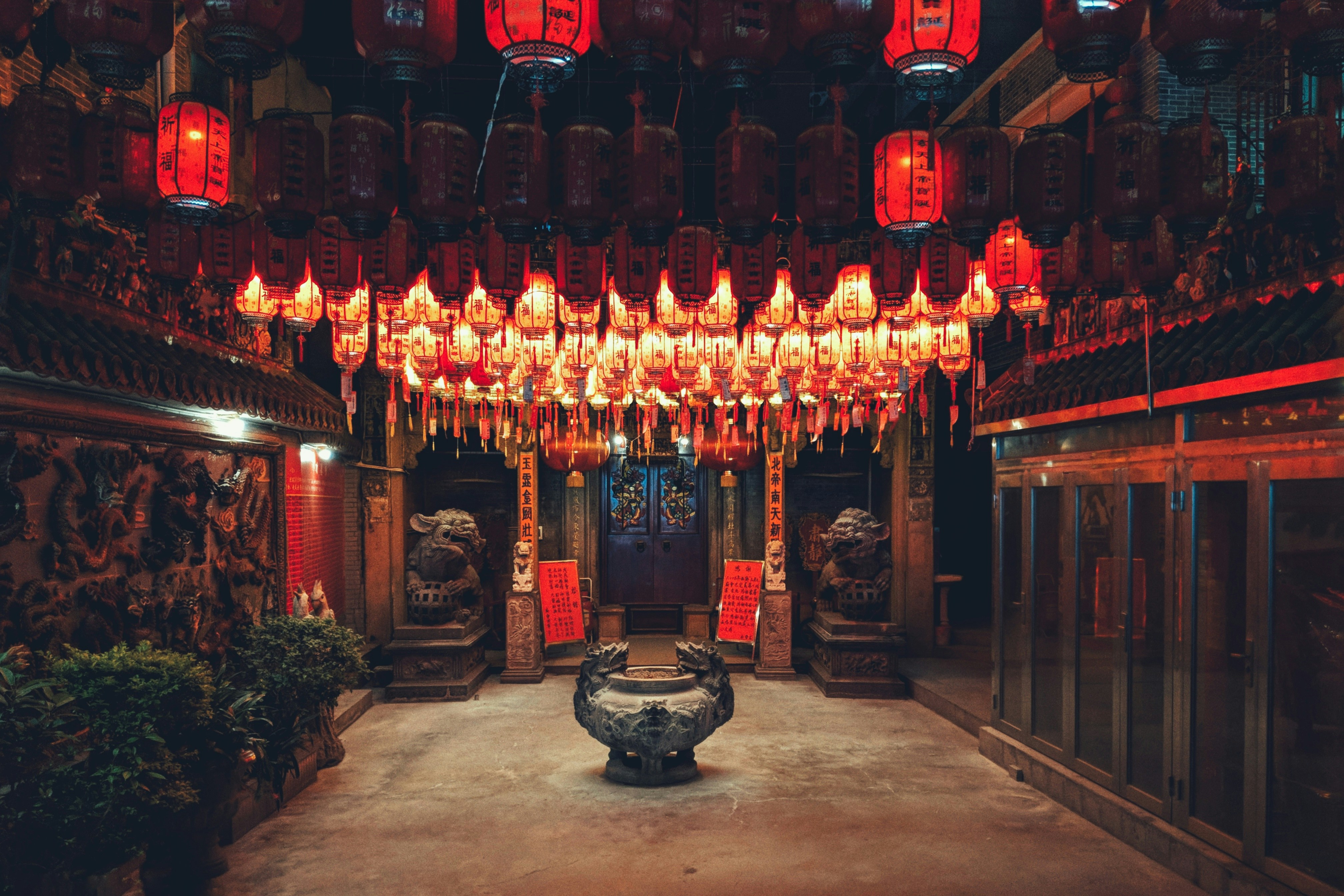 China Clásica, descubre la Magia Milenaria